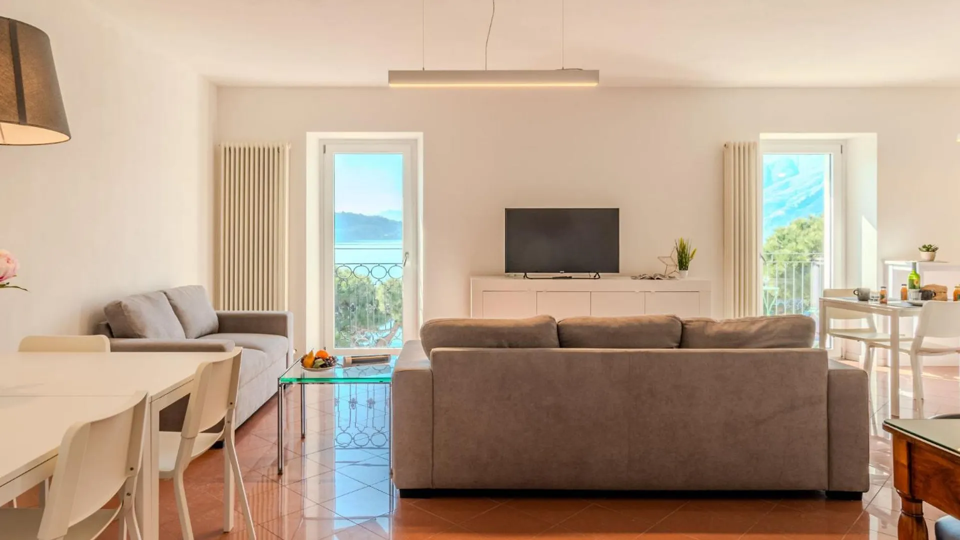 Apartment Trota By Interhome Domaso 0*,  Italie
