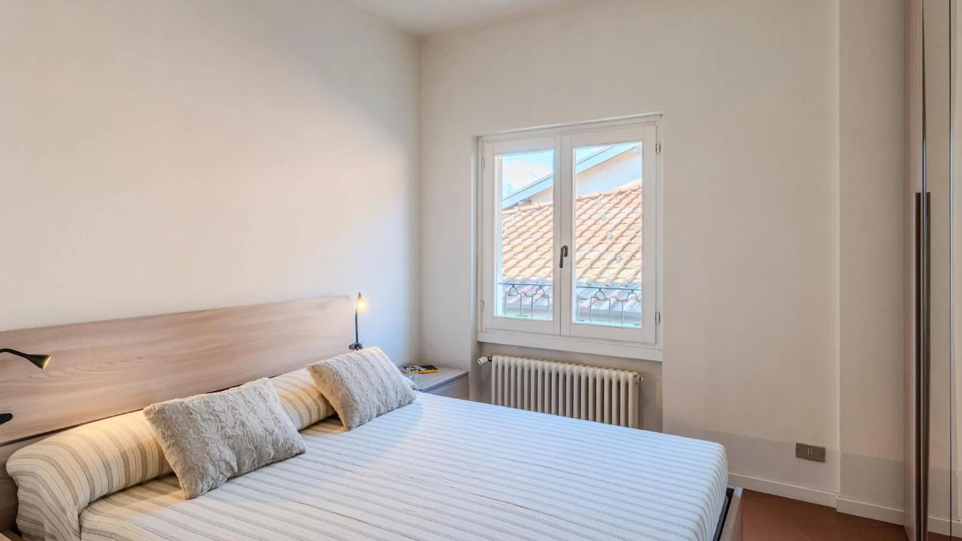 Apartment Trota By Interhome Domaso