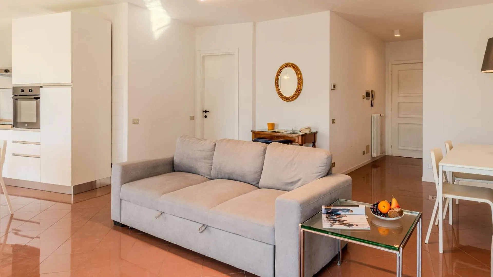 Apartment Trota By Interhome Domaso 0*,