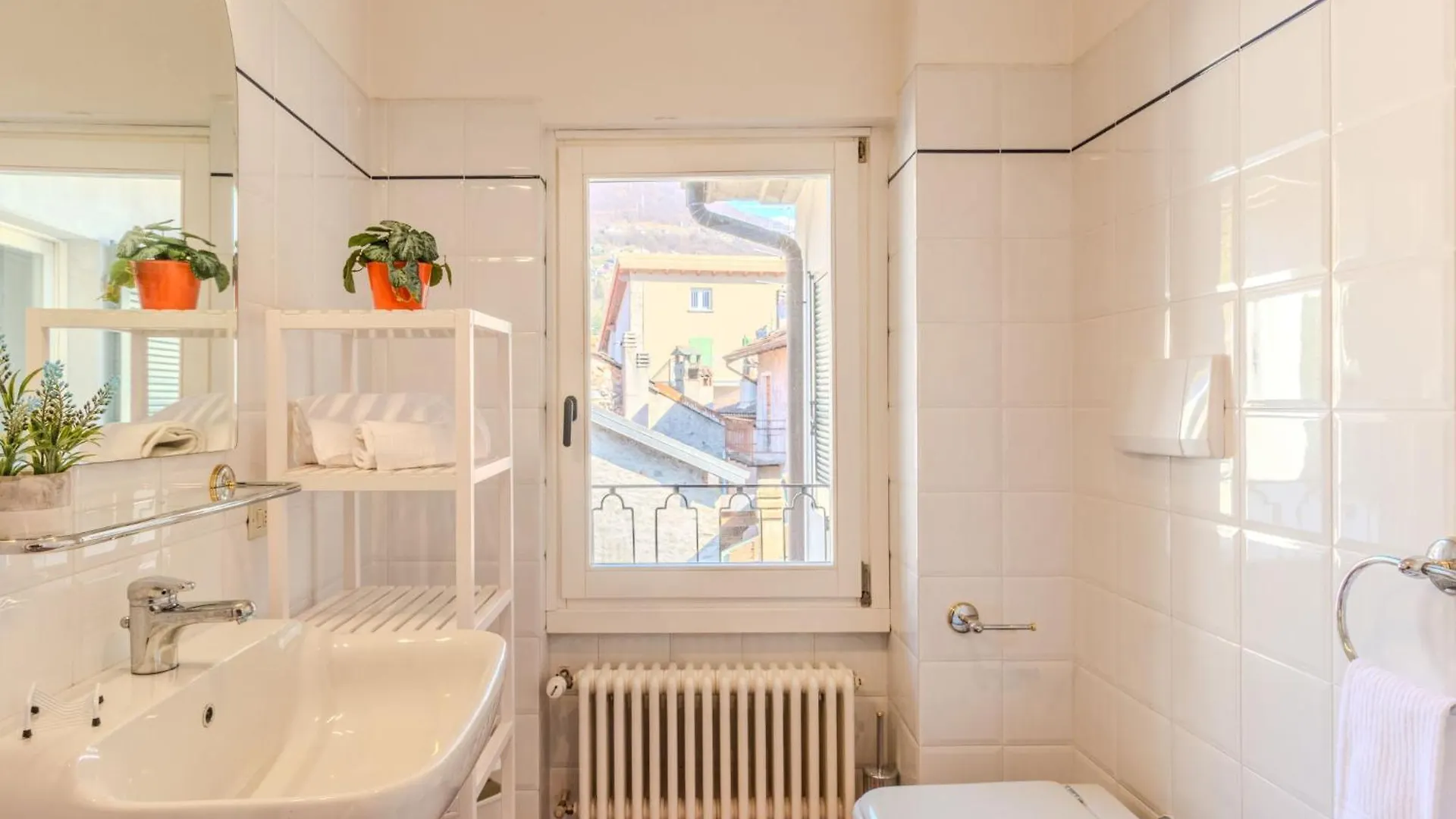 Apartment Trota By Interhome ドマーゾ