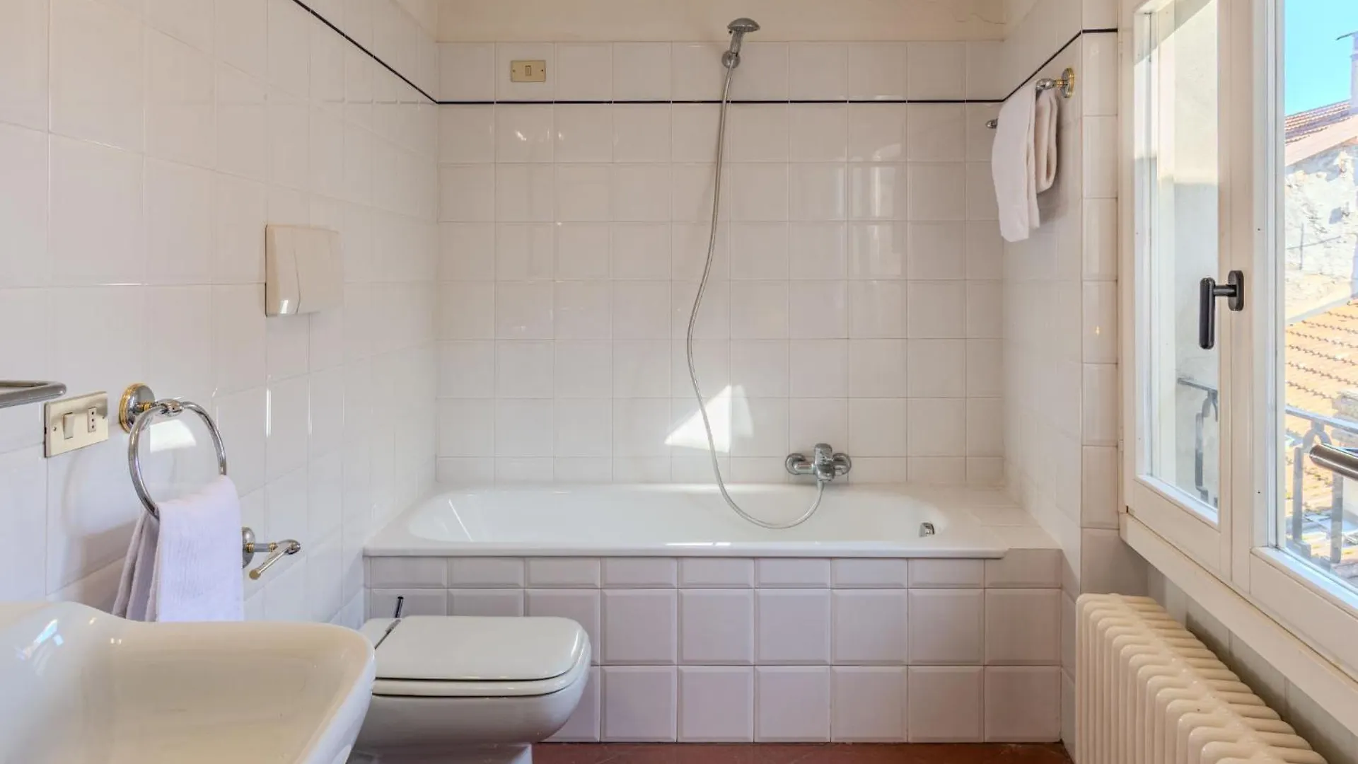 Apartment Trota By Interhome Domaso Italie