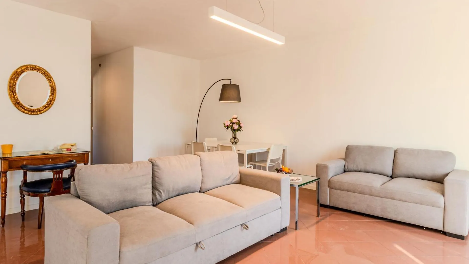 Apartment Trota By Interhome Domaso