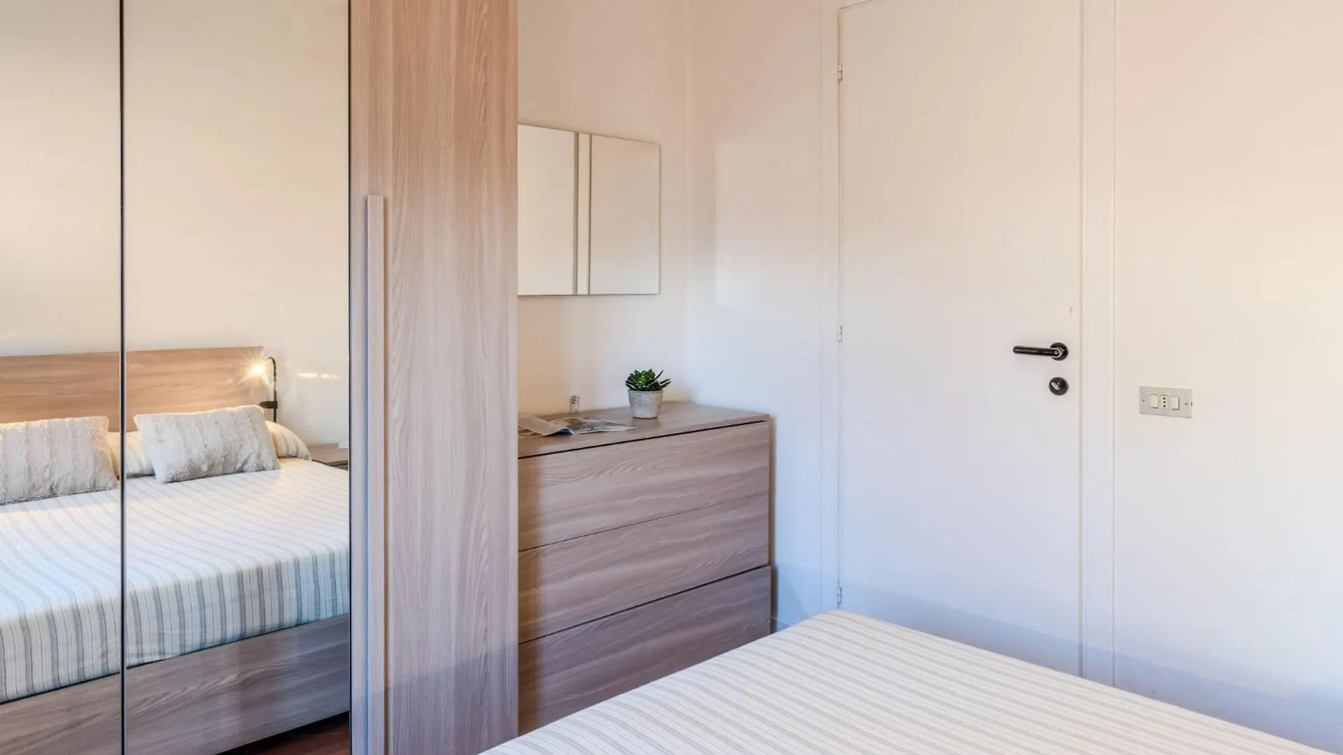 Apartment Trota By Interhome Domaso