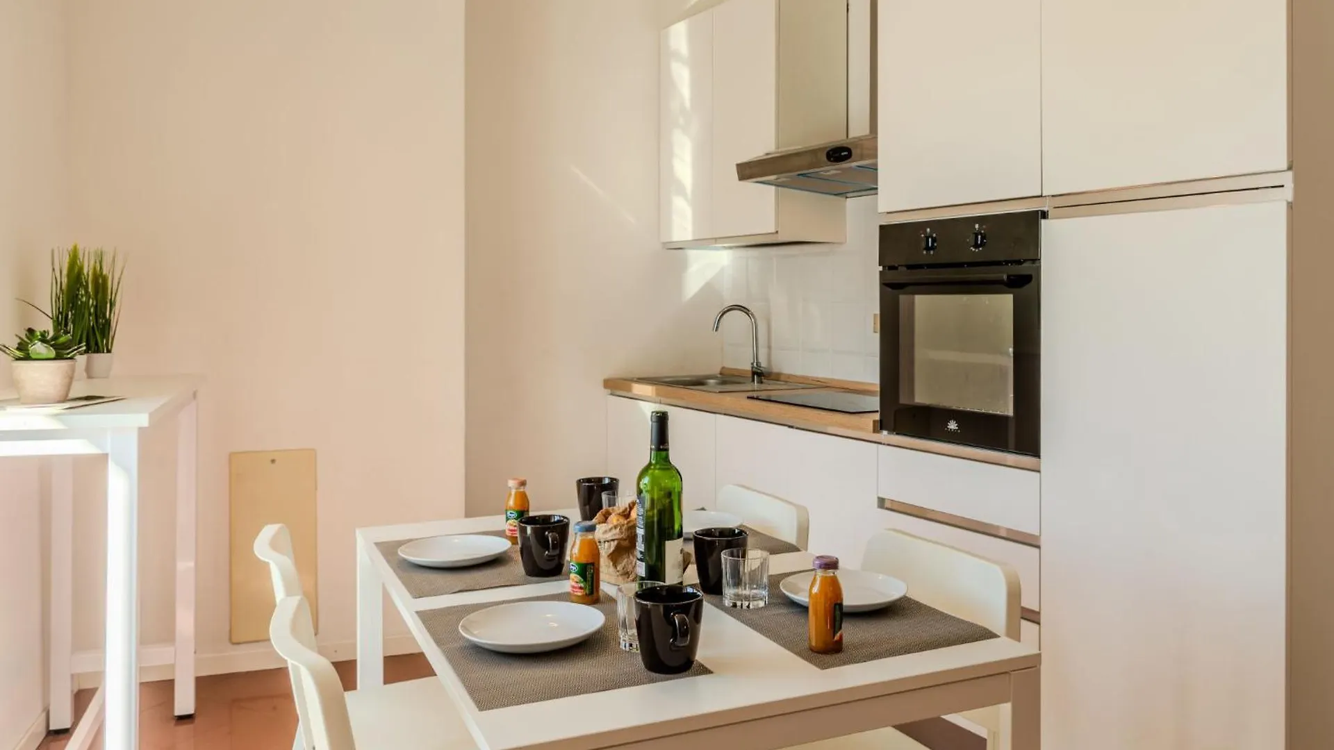 Apartment Trota By Interhome ドマーゾ