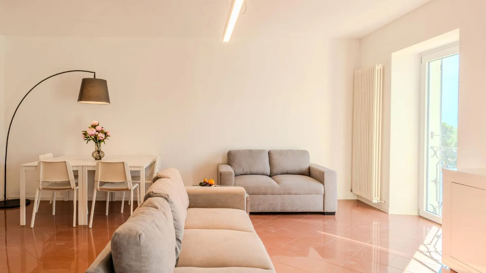 Apartment Trota By Interhome Domaso Italie