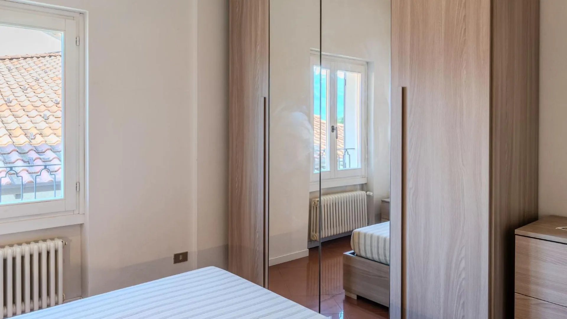 Apartment Trota By Interhome Domaso