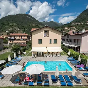  Appart hôtel Lakeside