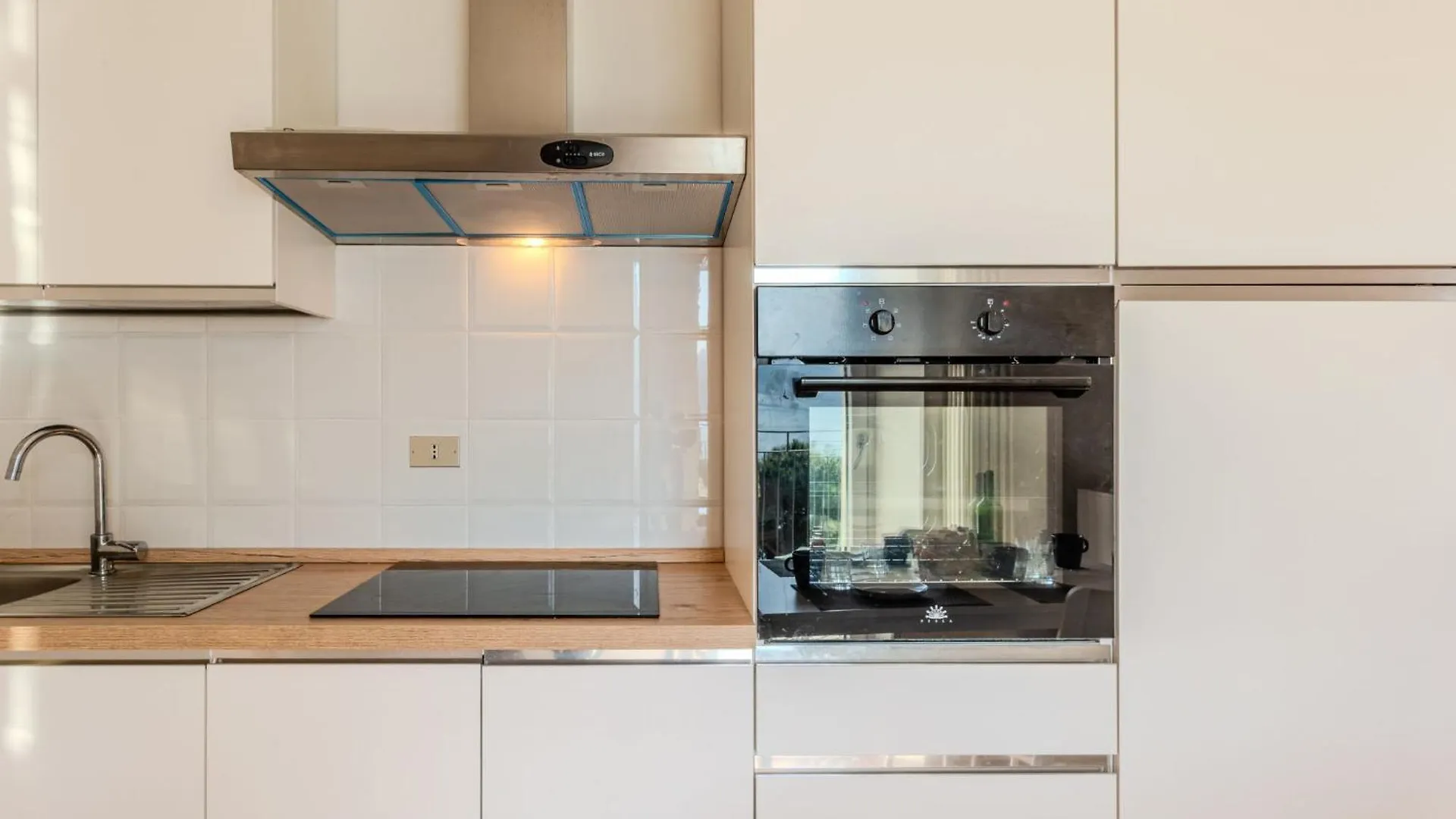 Apartment Trota By Interhome دومازو 0*,